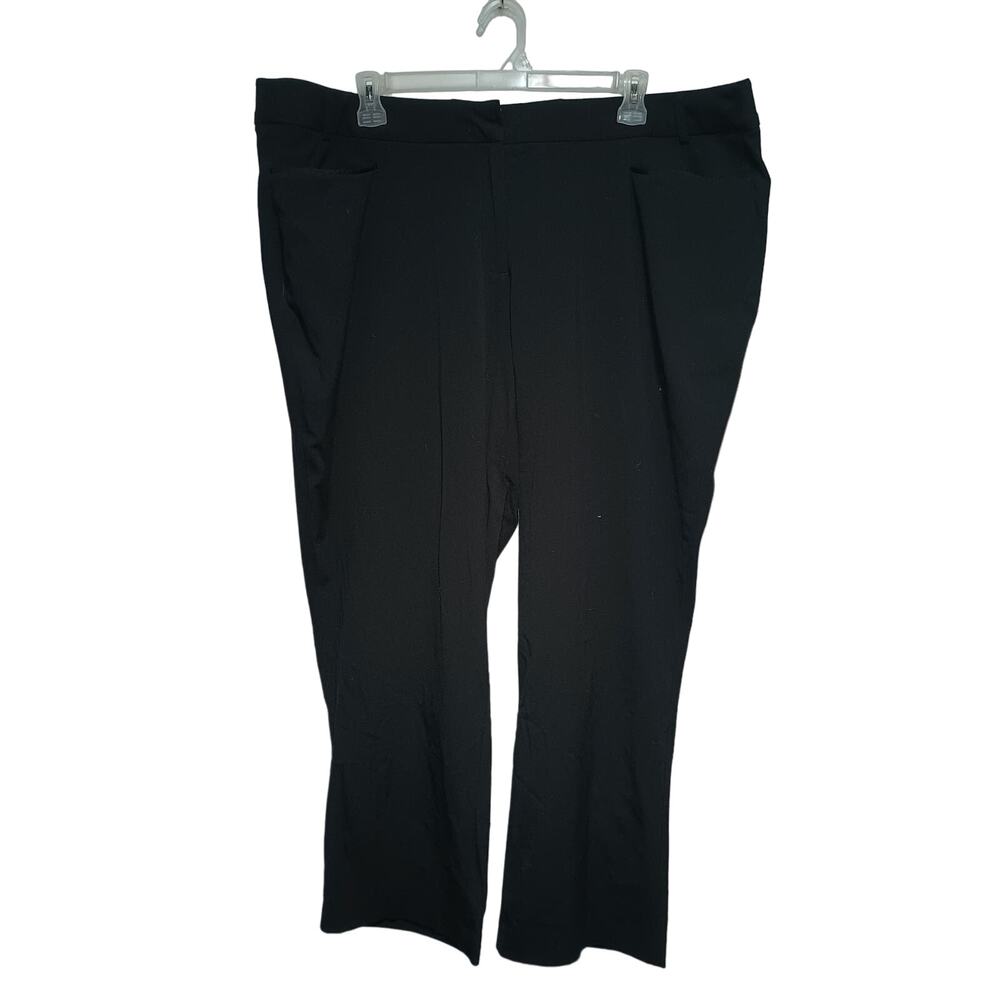 Lane Bryant Women's Dress Pants Size 26